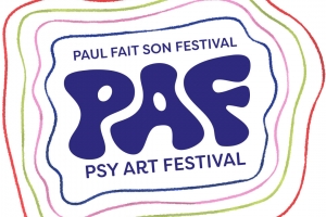 PAF (Psy Art Festival)